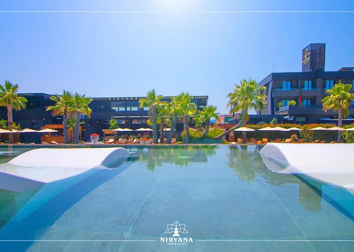 Nirvana Resort & Spa