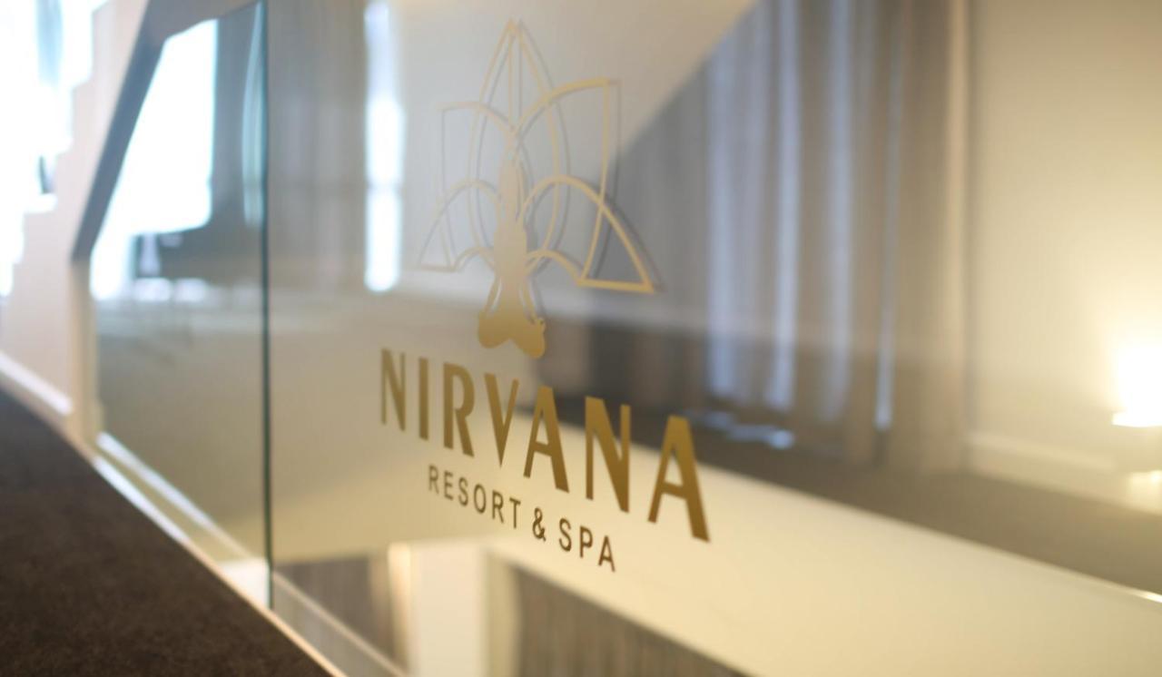 Nirvana & Resort *