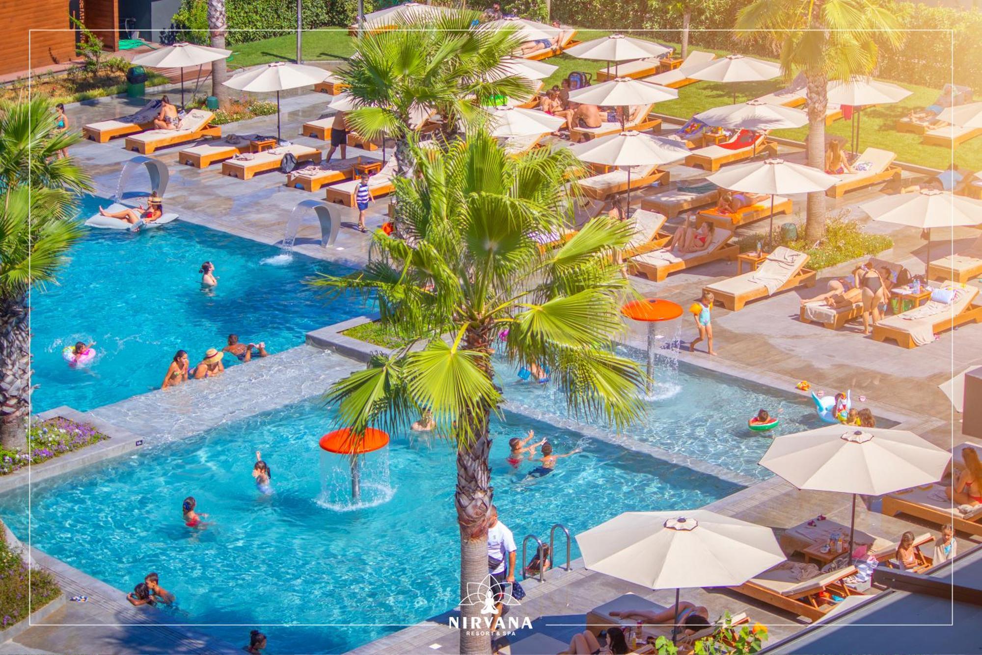 Nirvana & Resort